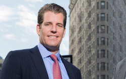 Publicly Traded Bitcoin Fund by 3iQ Shows $100 Mln Volume in One Day: Tyler Winklevoss